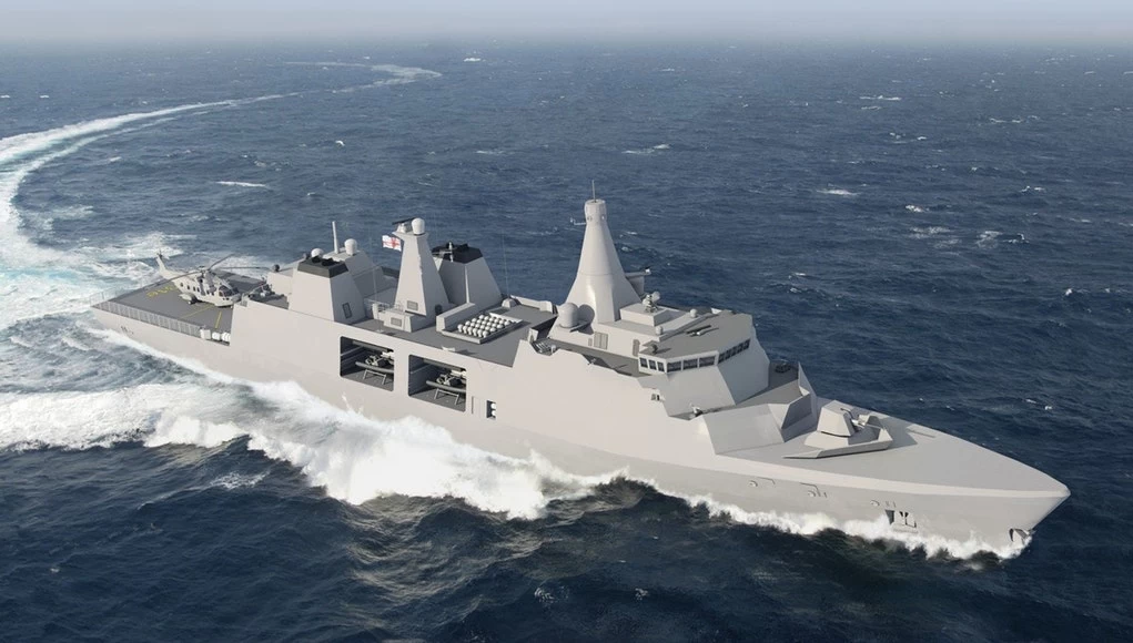 Η «ναυμαχία» για τις φρεγάτες: Το δέλεαρ των μεγάλων πλοίων – «Ζυγίζουν» τα υπέρ και τα κατά οι επιτελείς του Στόλου